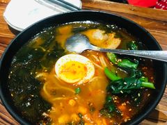-小川洋风料理(街道口店)