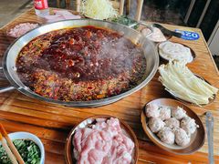 嫩肉片-李开心火锅馆(回兴店)