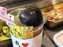 -冰城串说·羊肉串烧烤(哈西大街店)