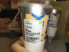 -奈雪的茶(亨特国际广场店)