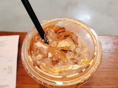 焦糖玛奇朵-星巴克(武汉协和医院店)