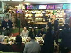 -三叶草爱尔兰咖啡吧