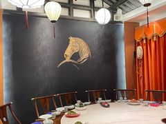包厢-院8里·小聚园(九眼桥店)