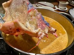 -协成海鲜火锅(情侣路店)