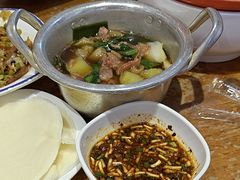 -怪噜范·老贵阳街头名小吃(鸿通城店)