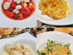 -庄氏祥记家常食府(国瑞建材家居博览中心店)