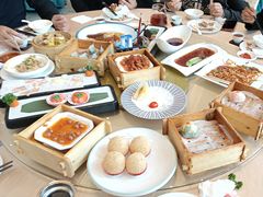-渔村盛宴(航空新城店)