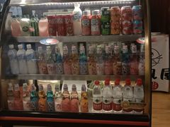 零售区-左舞和风屋便当(金地店)