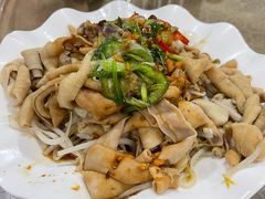 -长润·濑尿烧鹅