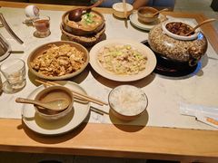 -同乐馆(阳光店)