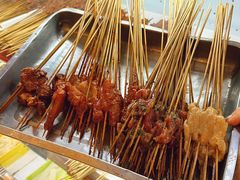 -牛串门串串香(东直门簋街总店)