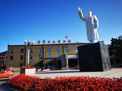 -长影旧址博物馆