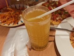 -必胜客(港城新天地店)