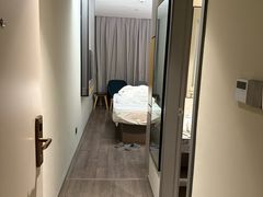 -如家商旅酒店(上海陆家嘴世博中心店)