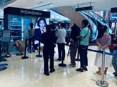 -新世界大丸百货