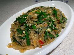 鱼丝-客宴·江西客家菜(红角洲店)