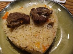 -塔哈尔·新疆盛宴(城西银泰店)
