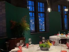 -三号黄浦会Canton Table