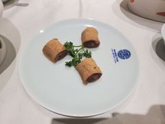 驴打滚-惠丰堂饭庄·烤鸭·京味菜(民族大学店)