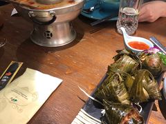 -品泰·泰国餐厅(苏州中心店)