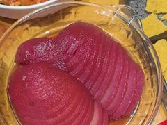-巷子里地摊烤肉(汉沽店)