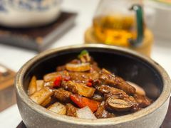 -观宴·品质赣菜(高新大道店)