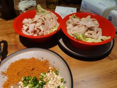 -谭三娘鲜切牛肉自助火锅(文殊院店)