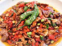 -蜀厨小匠·民间川菜(犀浦店)