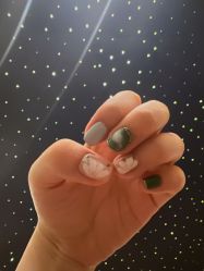 -莉娜美睫·穿戴甲