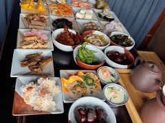 -青藤茶馆(南山路店)
