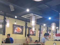 -大阪烧肉BAKA一代(十亩地店)