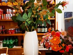 -山丹丹西北菜(金贸大厦店)