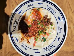 -长安情 biangbiang面(安远门店)