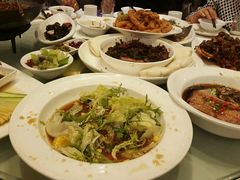 -三品香·江浙菜(松江九谊店)