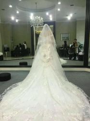 -南京宝娜嫁衣婚纱礼服馆(中央路店)