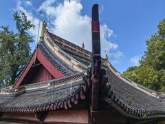 -狼山风景名胜区