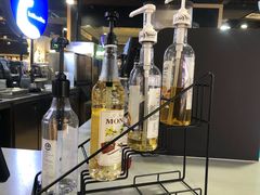 -luckin coffee瑞幸咖啡(绿地凤起店)