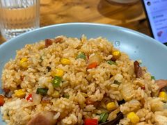 -红小满休闲餐厅(十全街店)