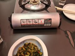 -松涛园朝鲜·海鲜·料理店(鸭绿江断桥店)