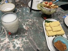 -浩海火烧云傣家菜(京广店)