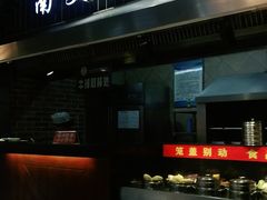 -金汉森牛排披萨自助餐厅(铜川店)