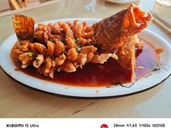 -湖山人家·湖景餐厅·特色农家菜(太湖西山店)