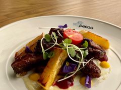 -Pekaa啤咖食肆Coffee&Bistro