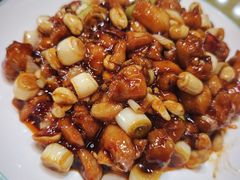 -北平味道.京味菜.烤鸭(梨园店)