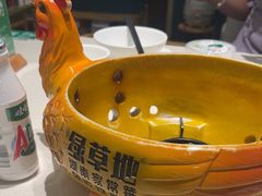 -绿草地·湘菜(7mall店)