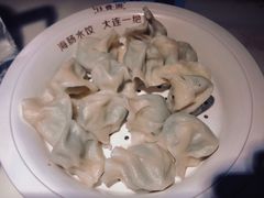 -日丰园海肠水饺·老字号大连海鲜(和平广场店)