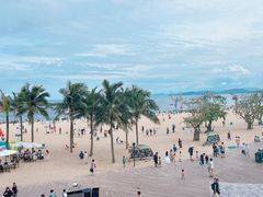 -大梅沙海滨公园