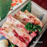 关西风烧肉专门店｜空运冰鲜“黑毛和牛一头卖”