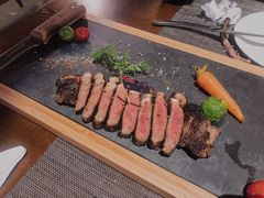-小火花·干式熟成牛排馆Spark SteakHouse(剑桥郡店)