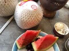 -亚马逊蒸汽活海鲜自助(LCM置汇旭辉广场店)